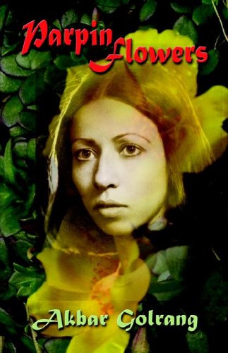 Parpin Flowers Cover