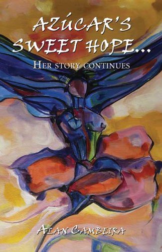 Azucar's Sweet Hope Cover