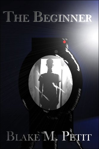 The Beginner Cover