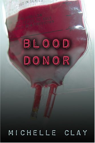 Blood Donor Cover