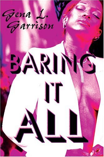 Baring It All Cover