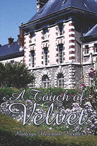 A Touch of Velvet Cover