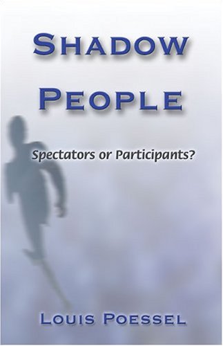 Shadow People Cover