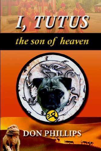I, Tutus : Book One Cover