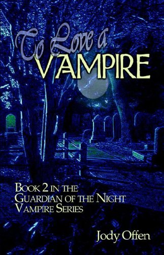 To Love a Vampire Cover