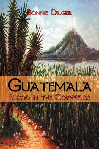 Guatemala Cover