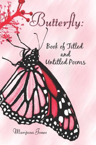 Butterfly Cover