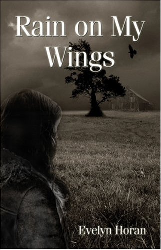Rain on My Wings Cover