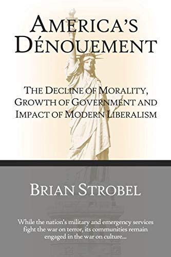 America's Denouement Cover