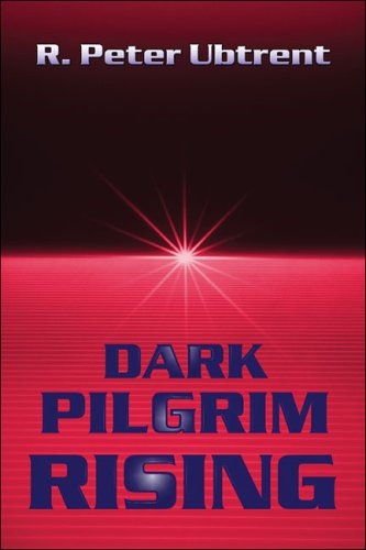 Dark Pilgrim Rising Cover