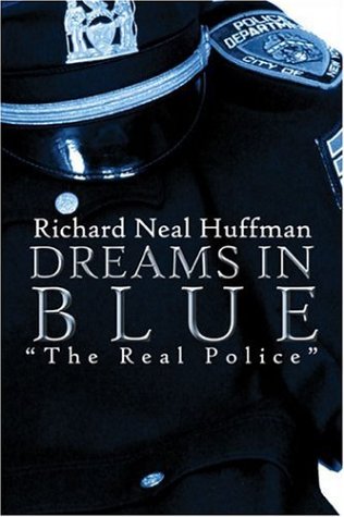 Dreams in Blue Cover