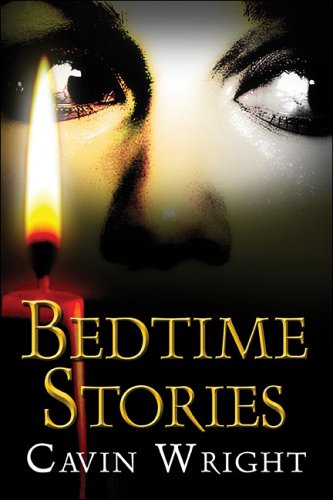 Bedtime Stories Cover