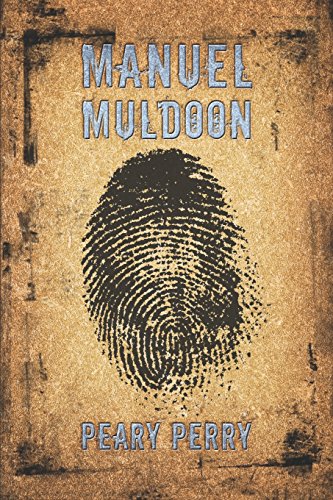 Manuel Muldoon Cover