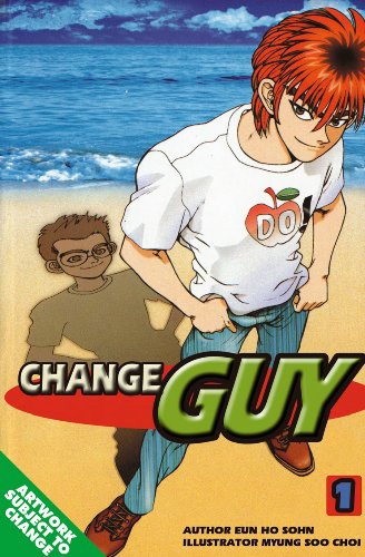 Quantum Mistake, Vol. 1 Cover