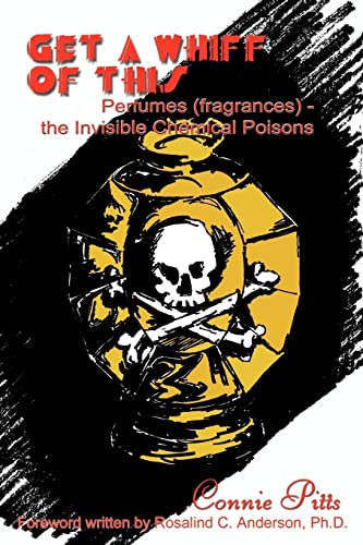 Get a Whiff of This Cover