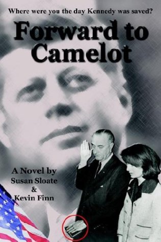 Forward to Camelot Cover