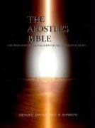 The Apostles Bible: A Modern English Translation Of The Greek Septuagint Poster