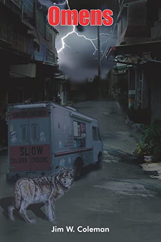 Omens Cover