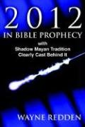 2012 In Bible Prophecy Cover