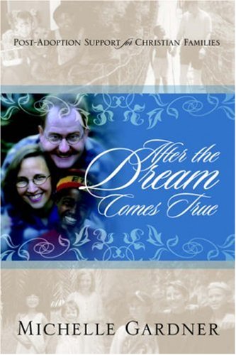 After the Dream Comes True Cover