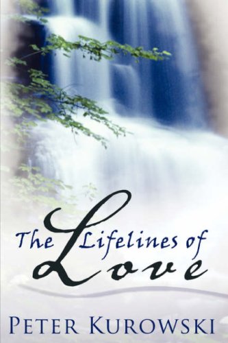 The Lifelines of Love Cover