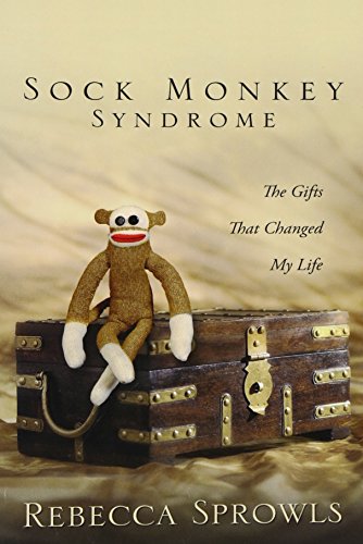 Sock Monkey Syndrome Cover