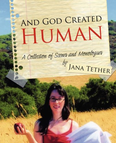 And God Created Human Cover