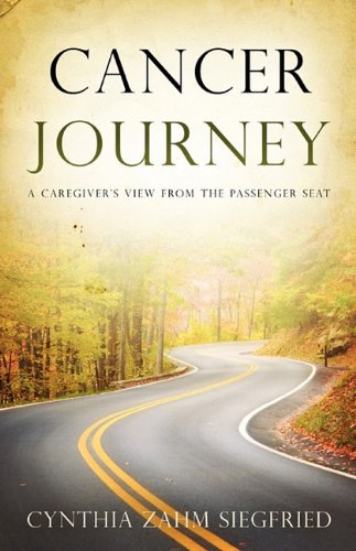 Cancer Journey Cover