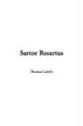 Sartor Resartus Cover