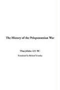 History of the Peloponnesian War, The Cover