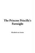 The Princess Priscilla's Fortnight Cover