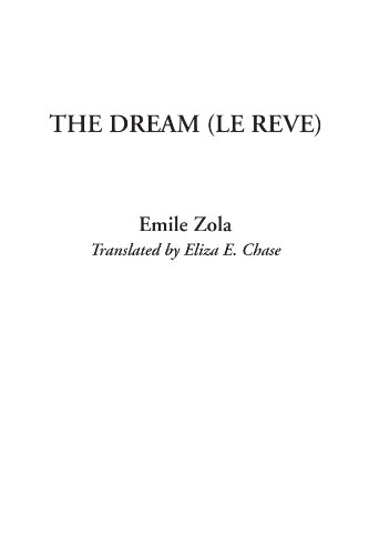 The Dream Cover