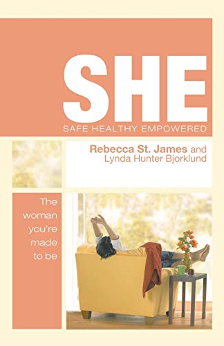 She Cover