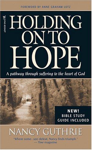 Holding on to Hope Cover