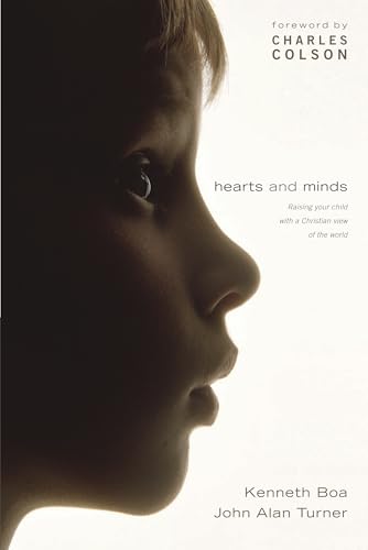 Hearts And Minds Cover