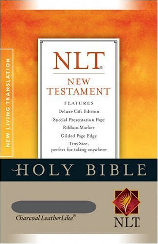 Holy Bible Cover