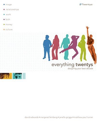 Everything twentys Cover