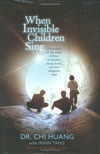 When Invisible Children Sing Cover