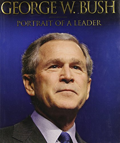 George W. Bush Cover