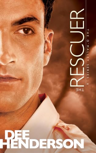 The Rescuer (The O'Malley Series #6) Cover