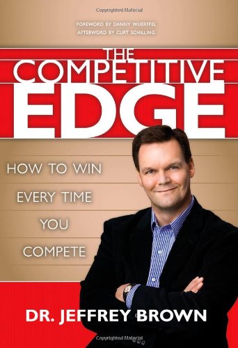 The Competitive Edge Cover