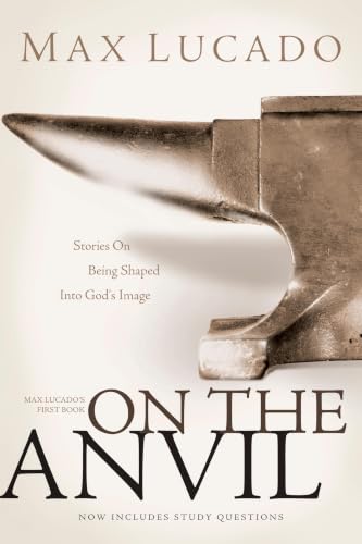 On the Anvil Cover