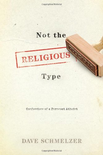 Not the religious type Cover