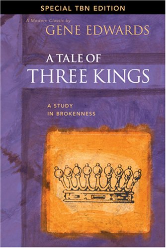 A Tale of Three Kings Cover