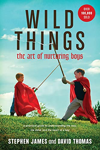 Wild things Cover