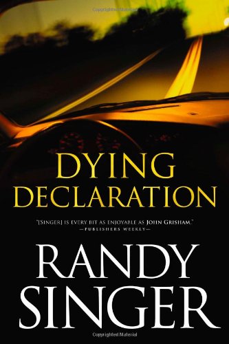 Dying Declaration Poster