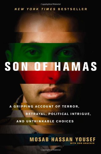 Son of Hamas Cover
