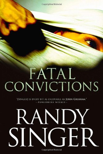 Fatal convictions Cover