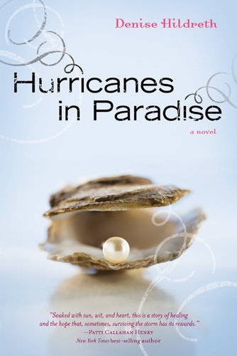 Hurricanes in paradise Cover