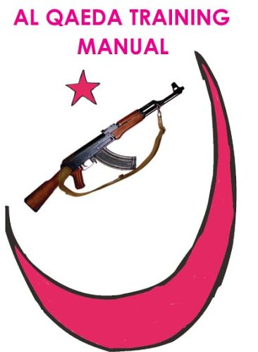 Al Qaeda Training Manual Cover